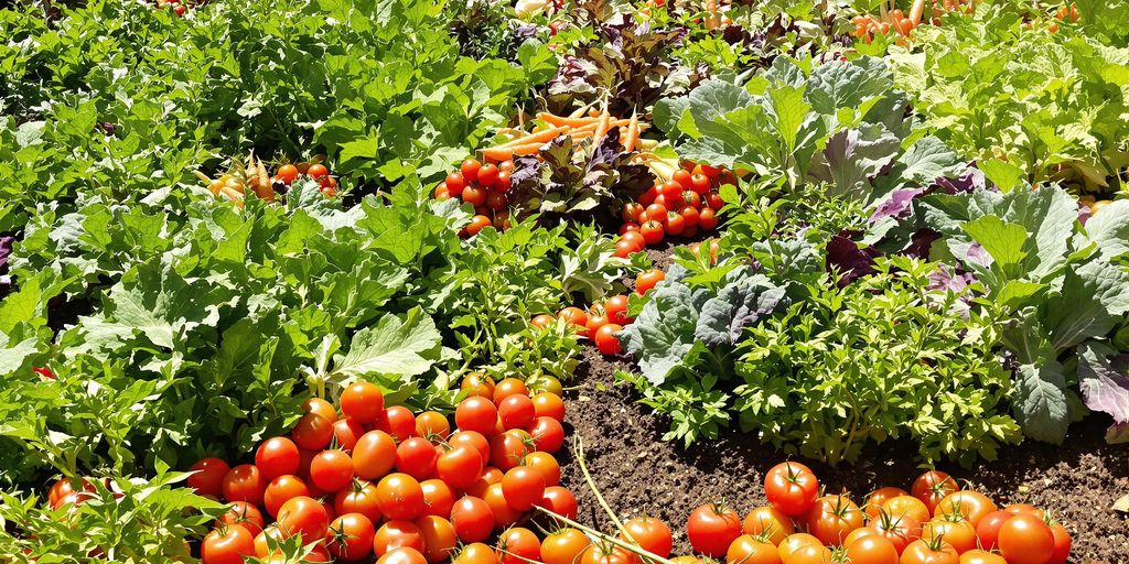 Essential Steps for a Thriving Vegetable Garden: A Comprehensive Guide